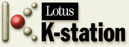 k-station logo