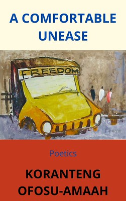 A Comfortable Unease