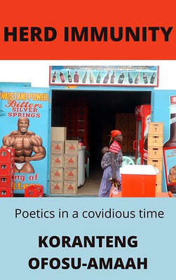 Herd Immunity (Poetics)